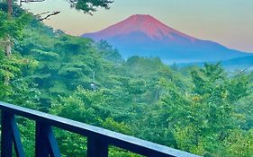 Mount Fuji Castle 2